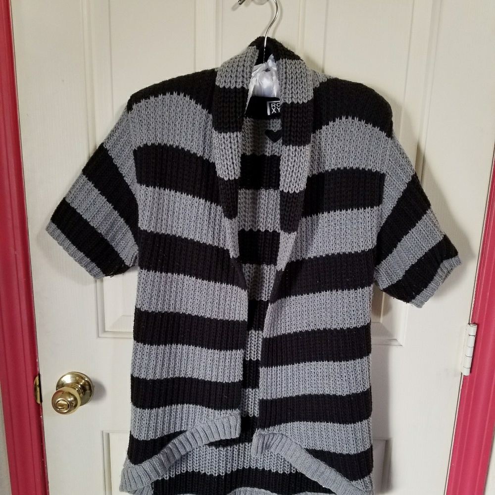 Roxy boyfriend cardigan